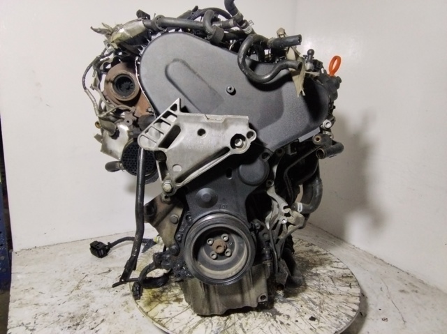 Silnik w komplecie Volkswagen Touran 3 5T1