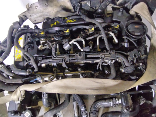 Silnik w komplecie Volkswagen Touran 3 5T1