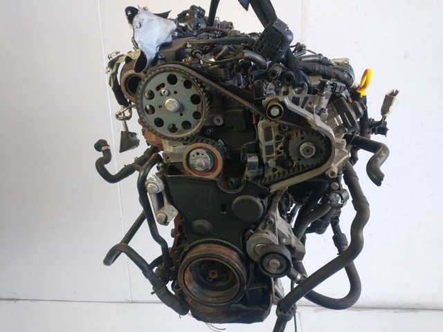 Silnik w komplecie Volkswagen Touran 3 5T1