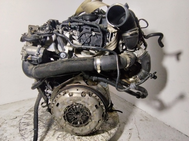 Silnik w komplecie Volkswagen Touran 3 5T1