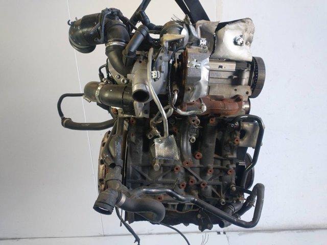 Silnik w komplecie Volkswagen Touran 3 5T1