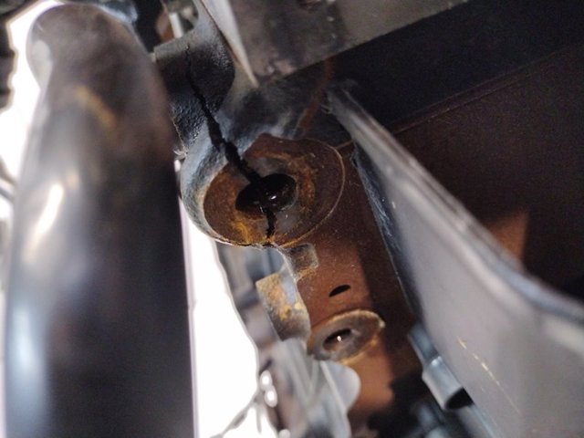 Silnik w komplecie Volkswagen Touran 3 5T1