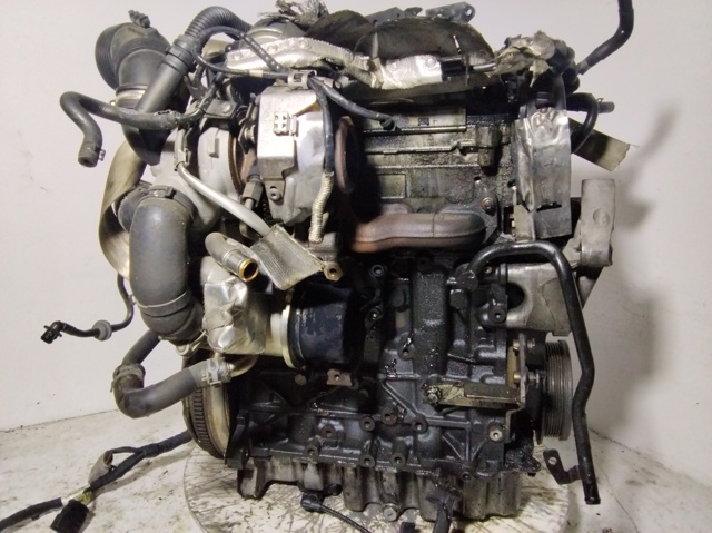 Silnik w komplecie Volkswagen Touran 3 5T1