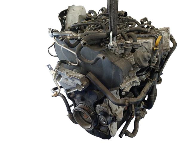 Silnik w komplecie Volkswagen Touran 3 5T1