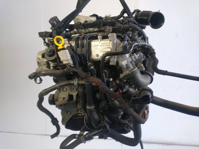 Silnik w komplecie Volkswagen Touran 3 5T1