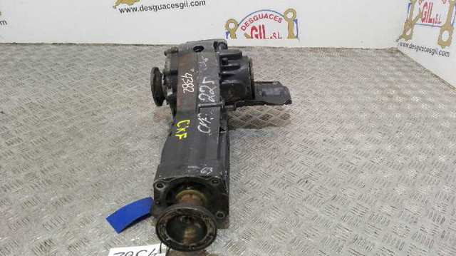 Silnik w komplecie Volkswagen Touran 3 5T1