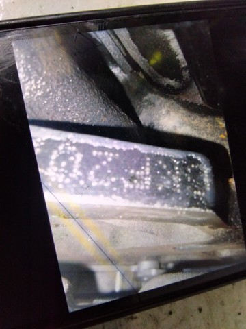 Silnik w komplecie Volkswagen Touran 3 5T1