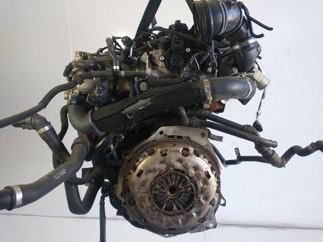 Silnik w komplecie Volkswagen Touran 3 5T1