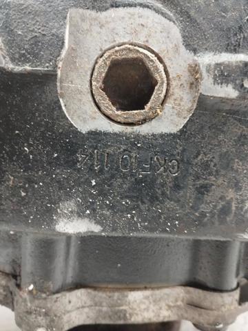 Silnik w komplecie Volkswagen Touran 3 5T1