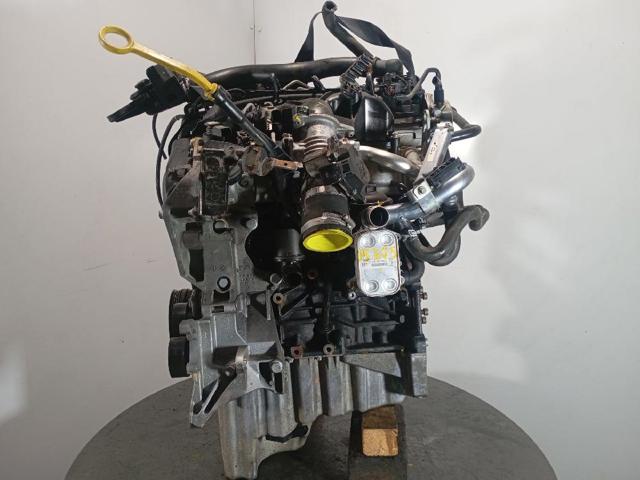 Kupić Silnik w komplecie Volkswagen Crafter  2E, 2EA, 2EB, 2ED, 2EH, 2EX w dobrej cenie