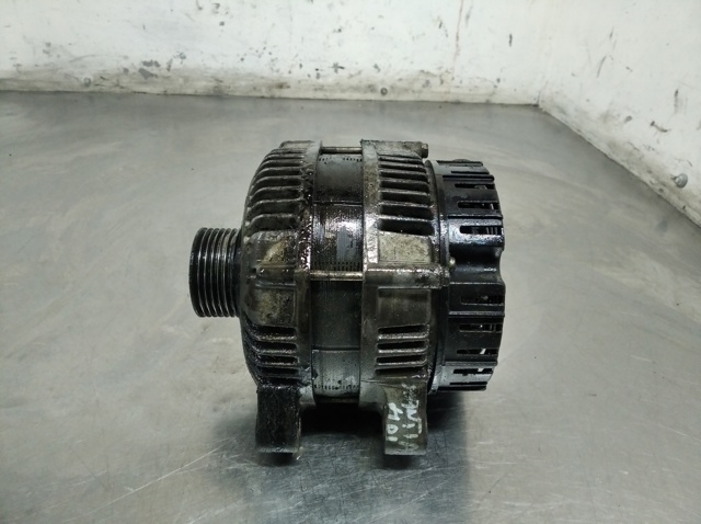 Alternator CL15 PEUGEOT