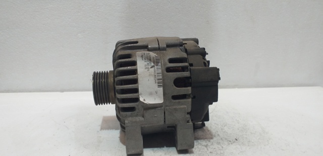 CL15 Peugeot/Citroen