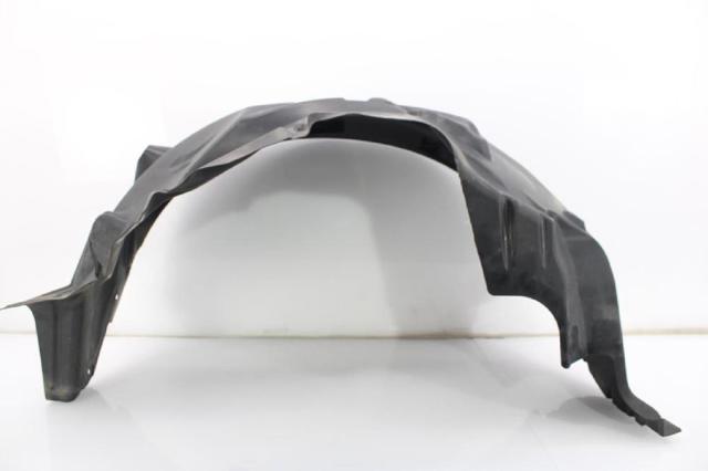 Nadkole błotnika przedniego lewe Land Rover Discovery 4 L319