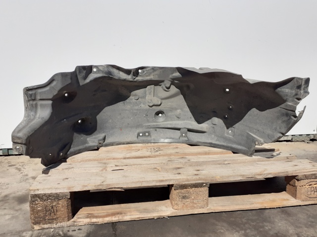 Nadkole błotnika przedniego lewe Land Rover Discovery 4 L319