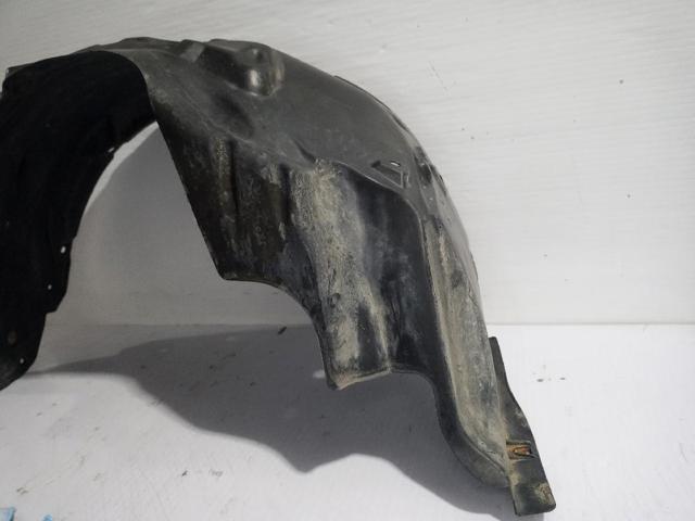 Nadkole błotnika przedniego lewe Land Rover Discovery 4 L319