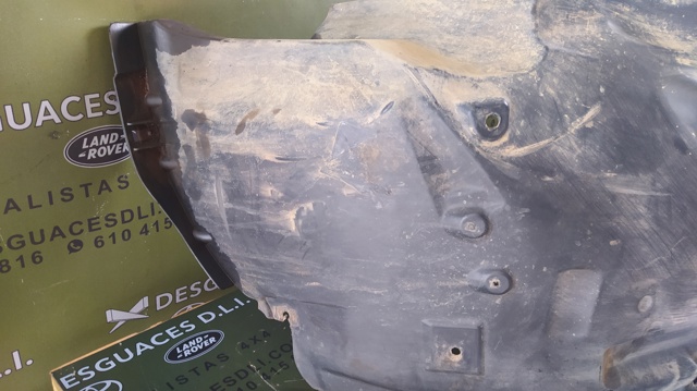 Nadkole błotnika przedniego lewe Land Rover Discovery 4 L319
