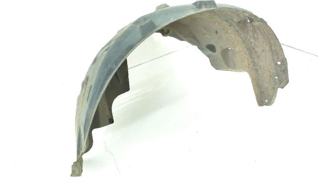 Nadkole błotnika przedniego lewe Land Rover Discovery 4 L319