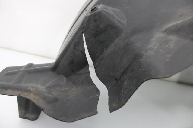 Nadkole błotnika przedniego lewe Land Rover Discovery 4 L319