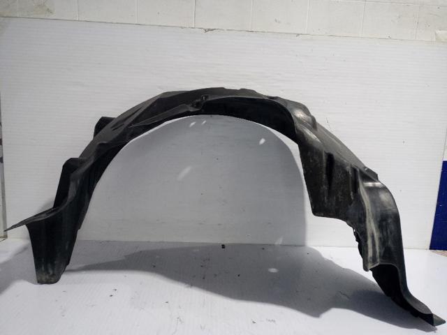 Nadkole błotnika przedniego lewe Land Rover Discovery 4 L319