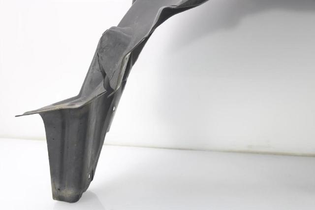 Nadkole błotnika przedniego lewe Land Rover Discovery 4 L319