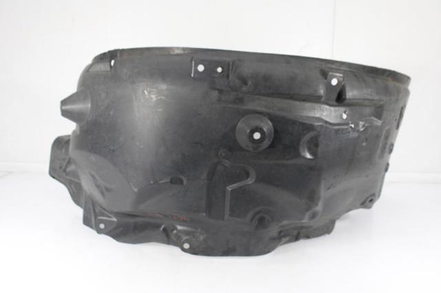 Nadkole błotnika przedniego lewe Land Rover Discovery 4 L319