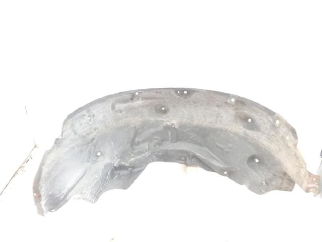 Nadkole błotnika przedniego lewe Land Rover Discovery 4 L319