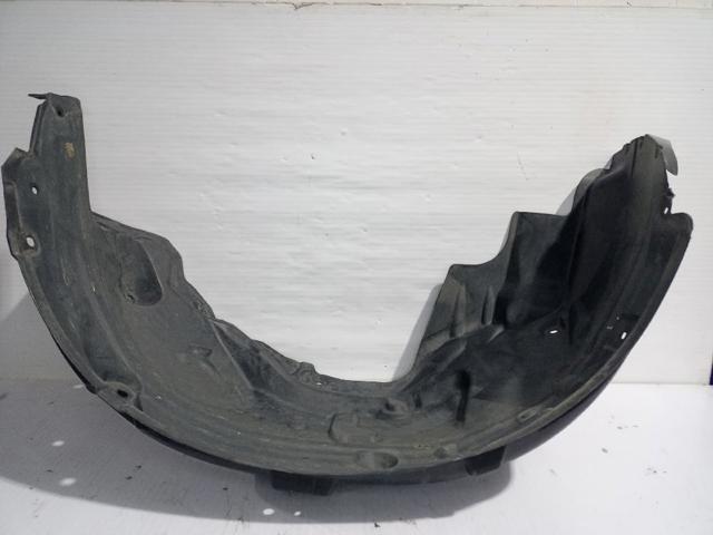 Nadkole błotnika przedniego lewe Land Rover Discovery 4 L319