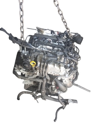 CLH VAG