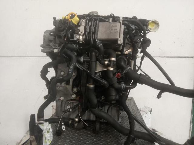 CLH VAG