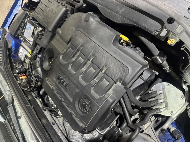 CLH VAG