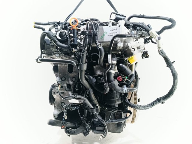 CLH VAG
