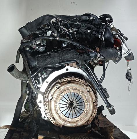 CLH VAG