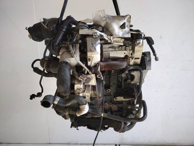 CLH VAG
