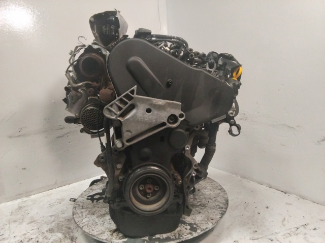 CLH VAG
