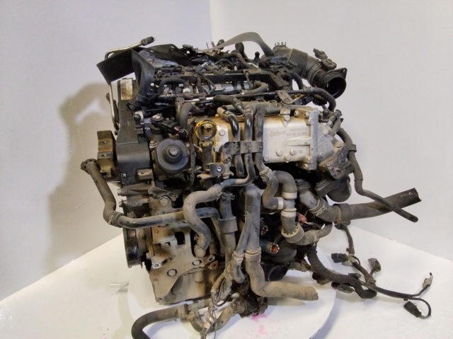 CLH VAG