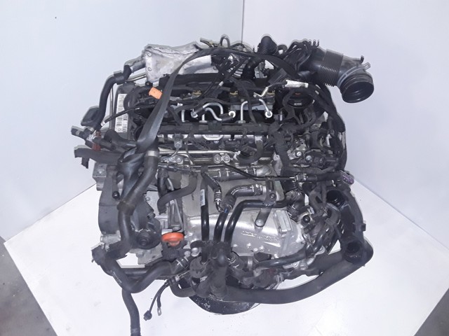 CLH VAG