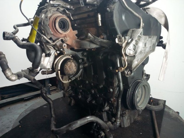 CLH VAG