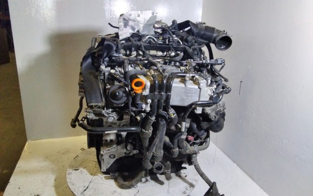 CLH VAG