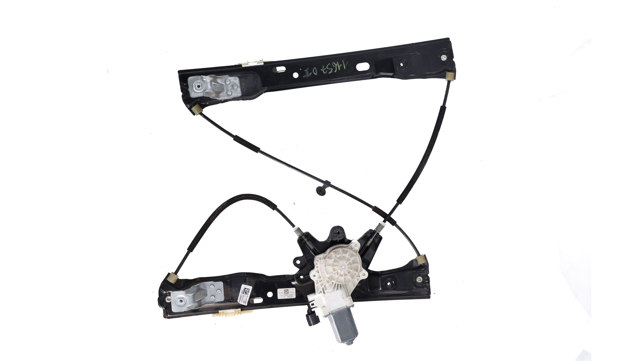 Mechanizm podnoszenia szyby drzwi przednich lewych CM51A23201AF FORD