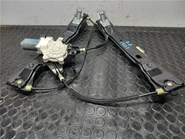 Mechanizm podnoszenia szyby drzwi przednich lewych CM51A23201AF FORD