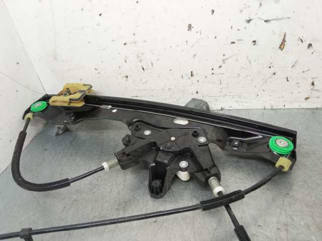 Mechanizm podnoszenia szyby drzwi przednich lewych CM51A23201AF FORD