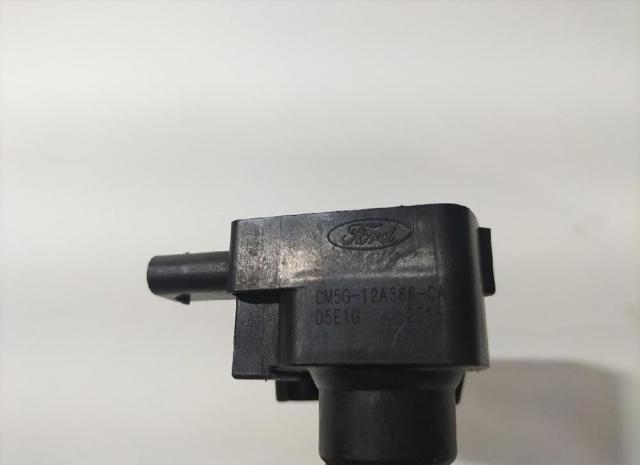 CM5G12A366CA Ford