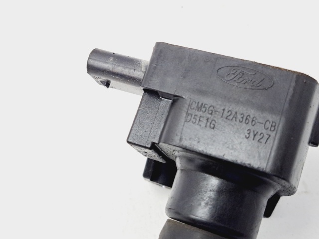 CM5G12A366CB Ford