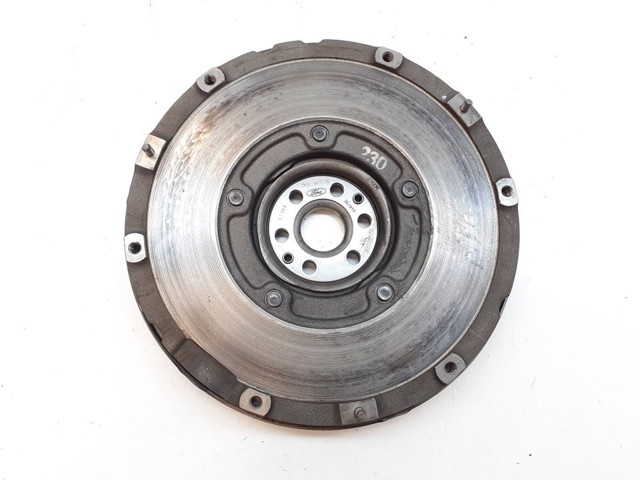 Koło zamachowe silnika CM5G6477DD FORD