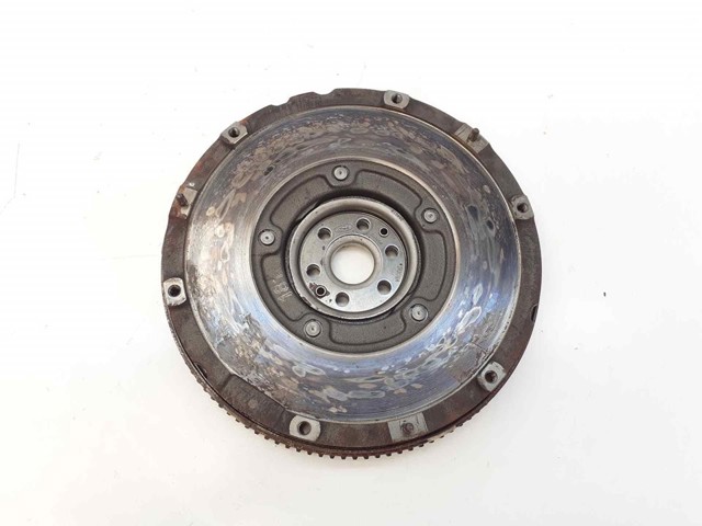 Koło zamachowe silnika CM5G6477DD FORD