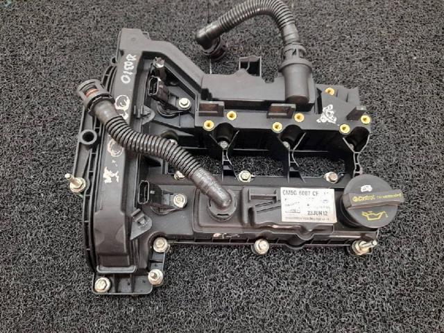 Pokrywa zaworowa CM5G6K271CG FORD