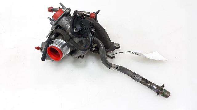Turbina CM5G6K682GB FORD