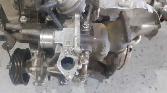 Turbina CM5G6K682GB FORD