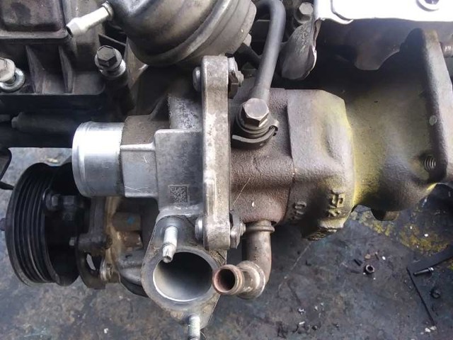 Turbina CM5G6K682GB FORD
