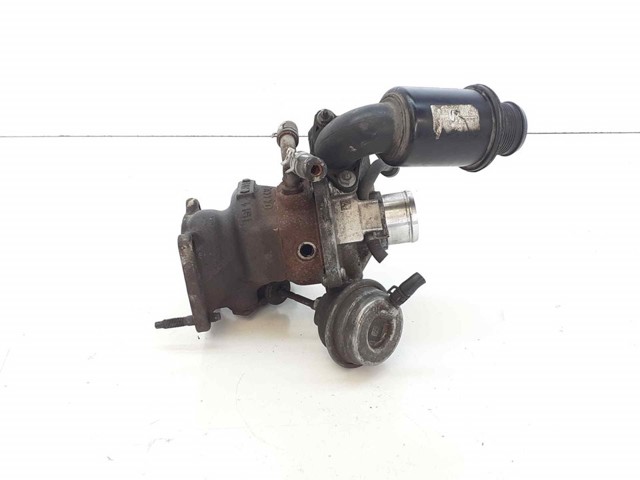 Turbina CM5G6K682GB FORD